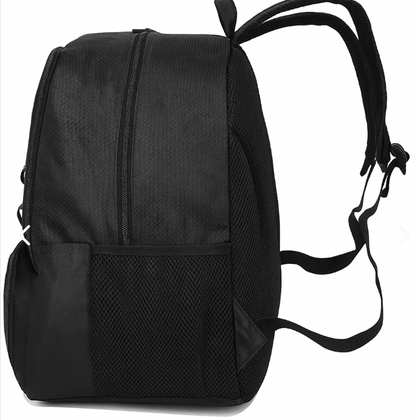 Bolso Mochila Deportiva Multifuncional — Lleva tu Equipo con Estilo y Comodidad
