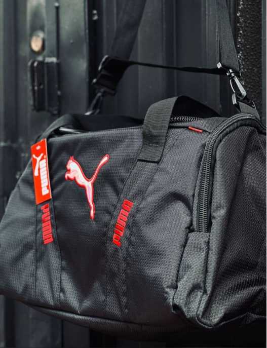 Bolso Viajero Deportivo (49x27 cm)