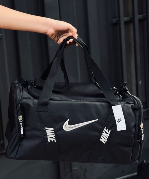 Bolso Viajero Deportivo (49x27 cm)