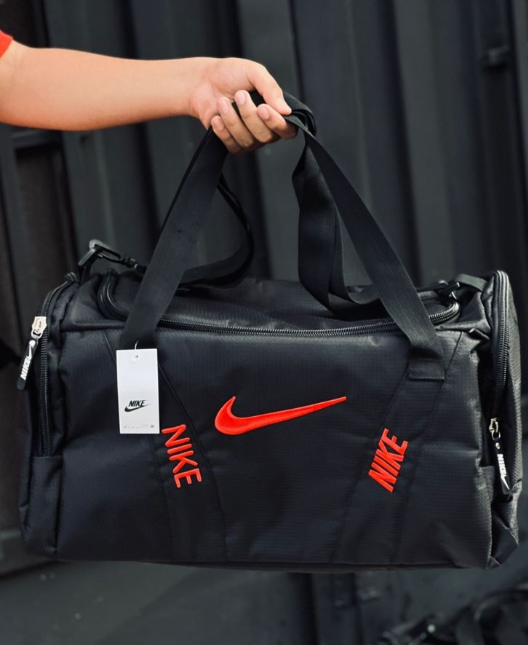 Bolso Viajero Deportivo (49x27 cm)