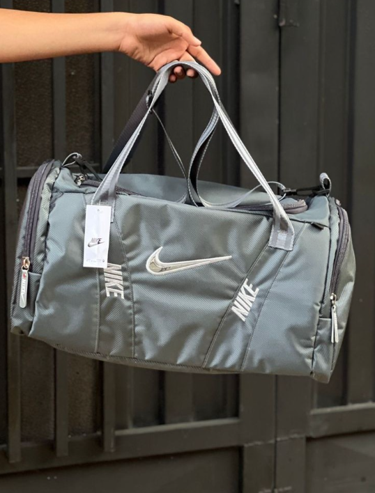 Bolso Viajero Deportivo (49x27 cm)