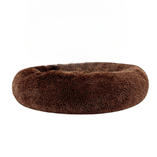 Cama Donut XL para Mascotas - vista principal