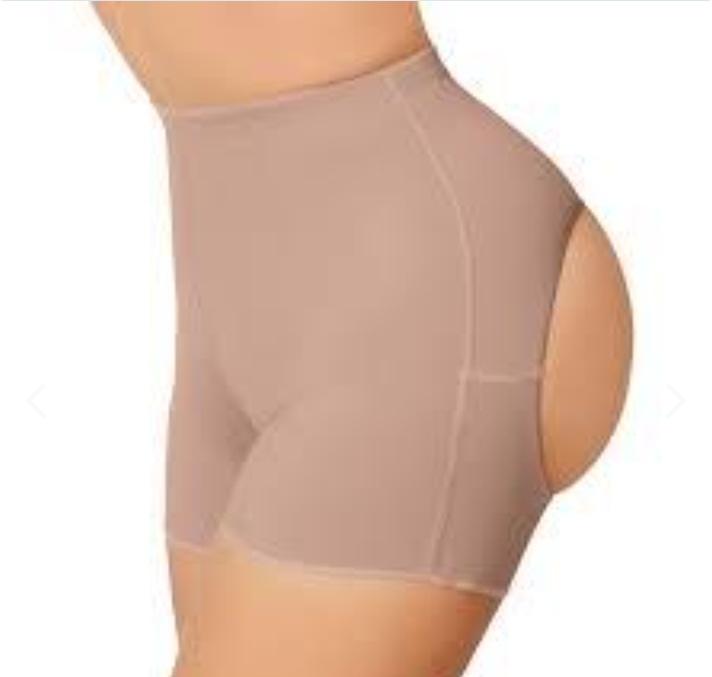 FAJA LEVANTA COLA Y COMPRECION ABDOMEN - vista alternativa