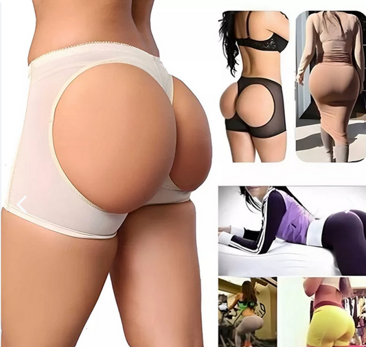 FAJA LEVANTA COLA Y COMPRECION ABDOMEN