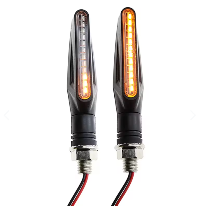 Direccional secuencial led NP-151