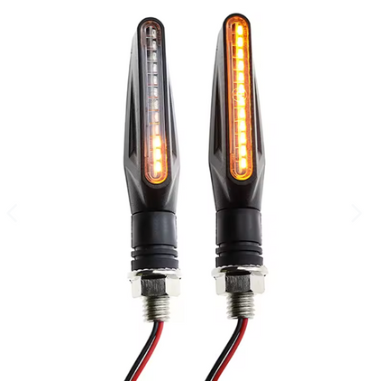 Direccional secuencial led NP-151