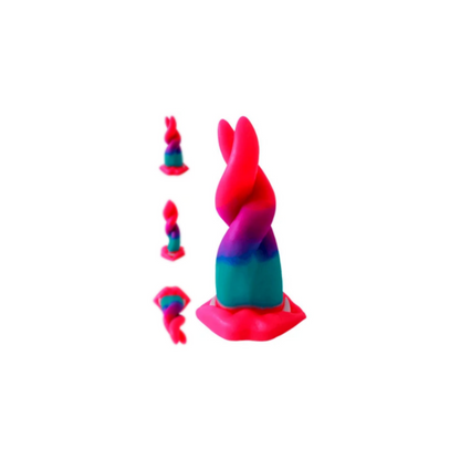 Dildo Vampiro Elfo único - vista principal