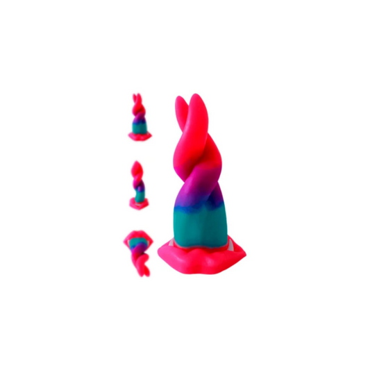 Dildo Vampiro Elfo único - vista principal