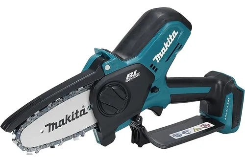 Motosierra Inalámbrica Batería con Espada y Cadena - Poda de Árboles, Jardín y Carpintería sin Cables ni Gasolina