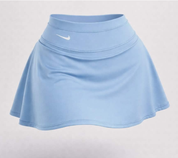 Falda Short Deportivo