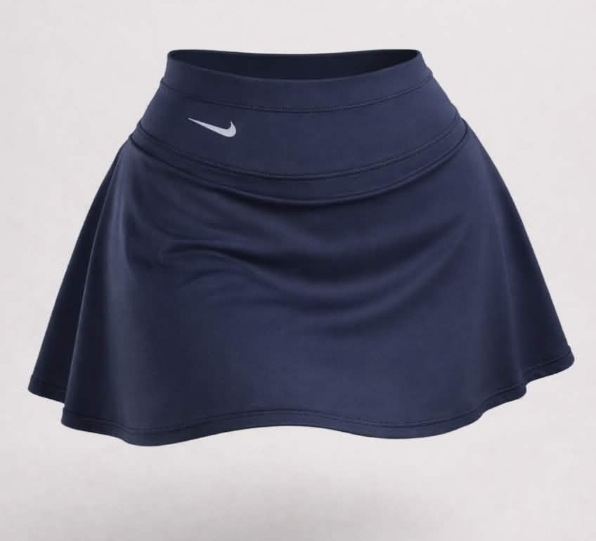 Falda Short Deportivo