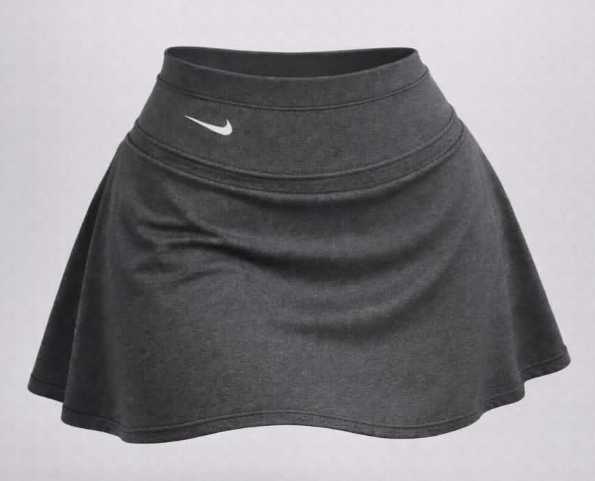 Falda Short Deportivo