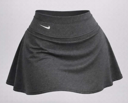 Falda Short Deportivo