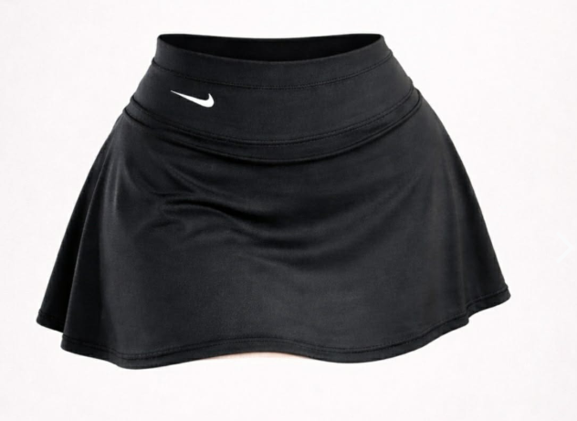 Falda Short Deportivo