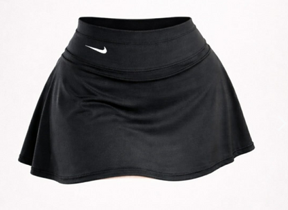 Falda Short Deportivo
