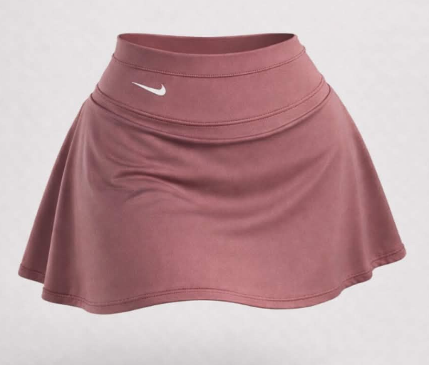 Falda Short Deportivo