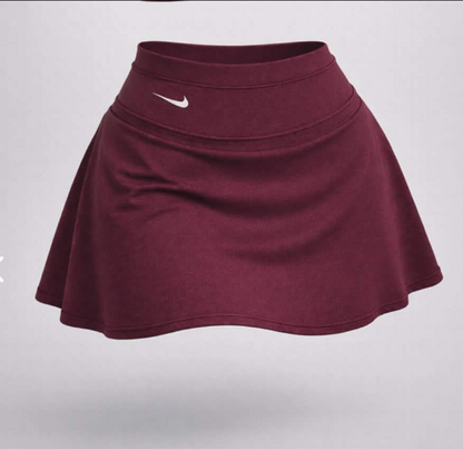 Falda Short Deportivo
