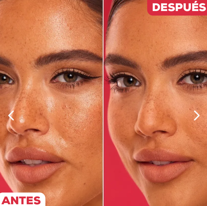 SPRAY MATIFICANTE FIJADOR DE MAQUILLAJE