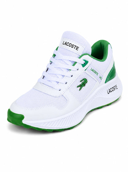 Tenis Lacoste Clásico para Caballero - vista alternativa