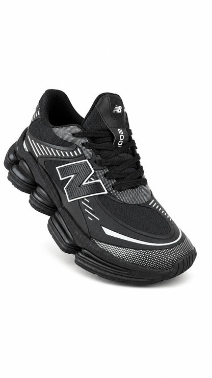 Tenis New Balance 2027 para Dama: Comodidad y Estilo - vista frontal