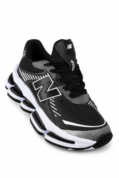 Tenis New Balance 2027 para Dama: Comodidad y Estilo - vista principal