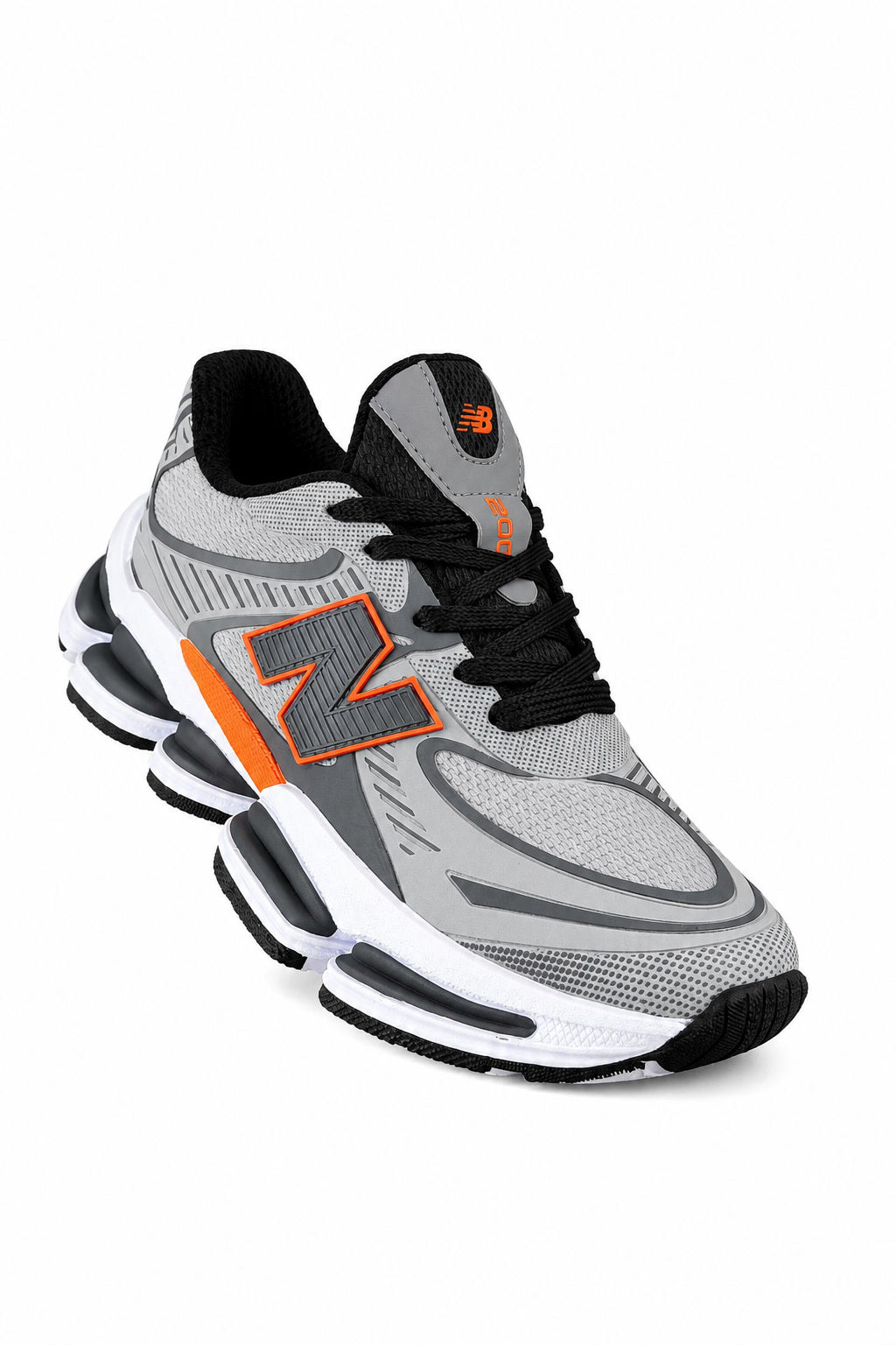 Tenis New Balance 2027 para Dama: Comodidad y Estilo - vista alternativa