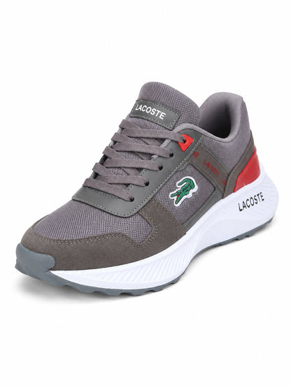 Tenis Lacoste Clásico para Caballero - detalle de uso