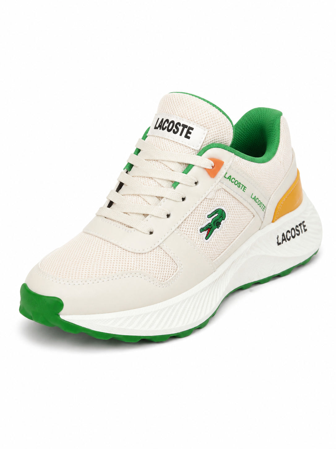Tenis Lacoste Clásico para Caballero - empaque