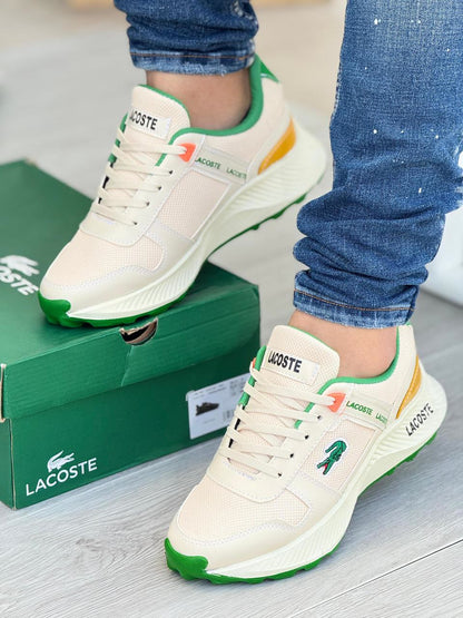 Tenis Lacoste Clásico para Caballero - vista principal